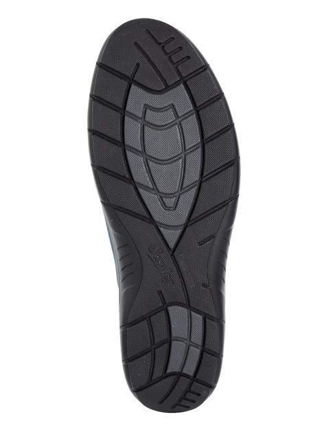 Naturläufer Schnürschuh aus hochwertigem Veloursleder Artikelnummer: 1794534 Große Rabatte