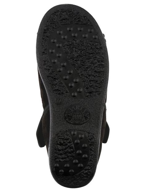 Naturläufer Klettsandalette mit verstellbaren Klettverschlüssen Artikelnummer: 1736319.00009 Tägliche Deals