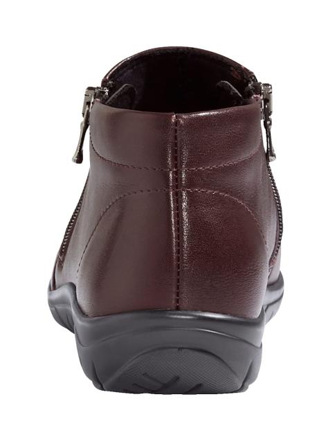 Naturläufer Stiefelette in klassischer Optik Artikelnummer: 1793830 Tiefpreis