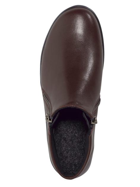 Naturläufer Stiefelette in klassischer Optik Artikelnummer: 1793830 Tiefpreis