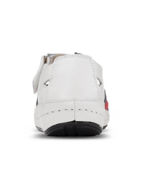 Naturläufer Klettslipper in harmonischer Farbkombination Artikelnummer: 1798284 Super Sparpreis
