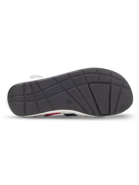 Naturläufer Klettslipper in harmonischer Farbkombination Artikelnummer: 1798284 Super Sparpreis