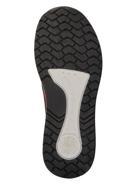 Vamos Schnürschuh Rutschhemmende Laufsohle Artikelnummer: 1563753 Kostenlose Rückgabe