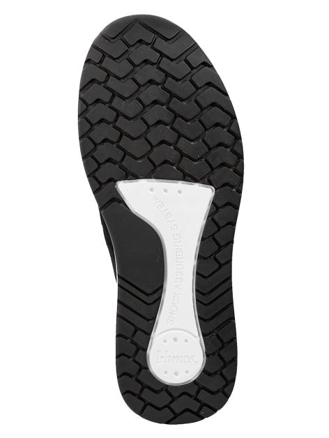 Vamos Schnürschuh mit Schaftrandpolsterung Artikelnummer: 1575149 Neueste Stile