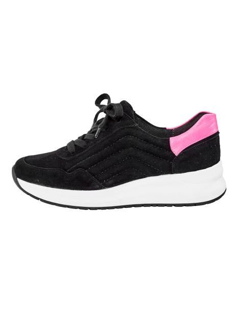 Vamos Schnürschuh mit Schaftrandpolsterung Artikelnummer: 1575149 Neueste Stile