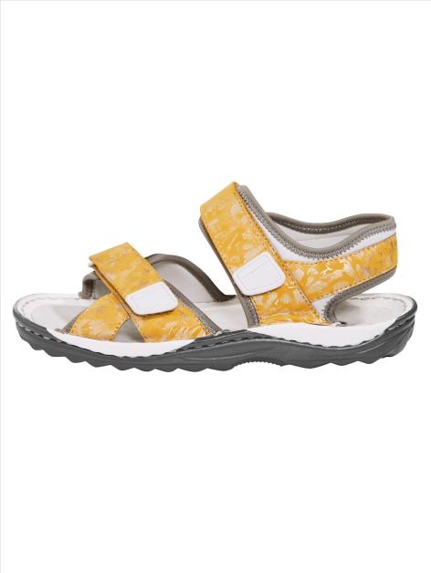 Naturläufer Sandale in Trekking-Optik Artikelnummer: 1503961.00001 Discount Store für neue Produkte