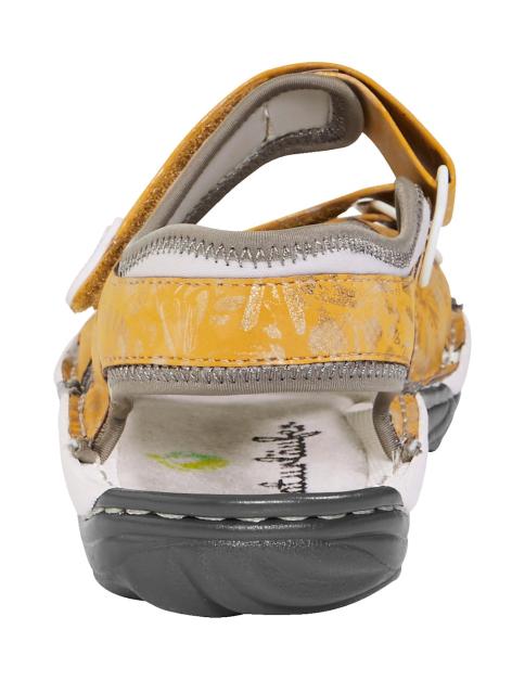Naturläufer Sandale in Trekking-Optik Artikelnummer: 1503961.00001 Discount Store für neue Produkte