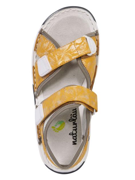 Naturläufer Sandale in Trekking-Optik Artikelnummer: 1503961.00001 Discount Store für neue Produkte