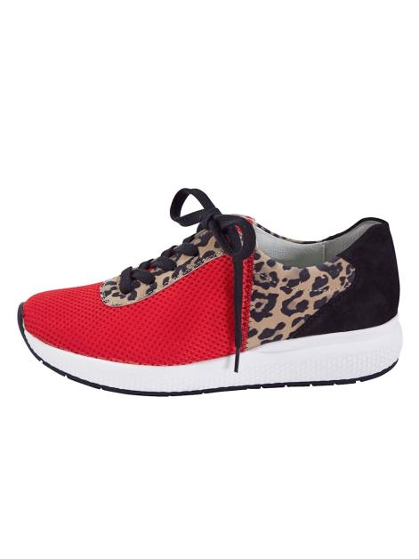 Vamos Active Sportschuh mit Shock-Absorber Artikelnummer: 1525410 Begrenzt auf 3 Tage
