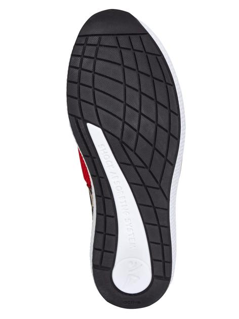 Vamos Active Sportschuh mit Shock-Absorber Artikelnummer: 1525410 Begrenzt auf 3 Tage