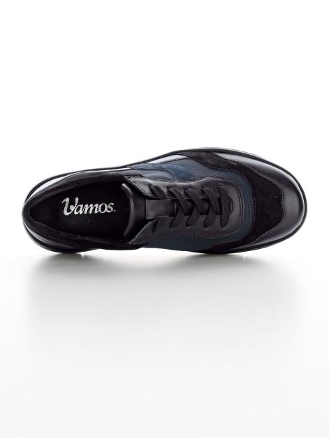 Vamos Schnürschuh mit Shock-Absorber Artikelnummer: 1895607 Speichern exportieren