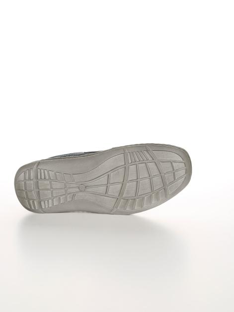 Naturläufer Klettslipper in harmonischer Farbkombination Artikelnummer: 1796721 Im Verkauf