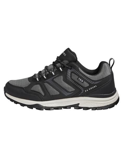 24 Hours Trekkingschuh mit Klimamembrane Artikelnummer: 1523441 Auslauf