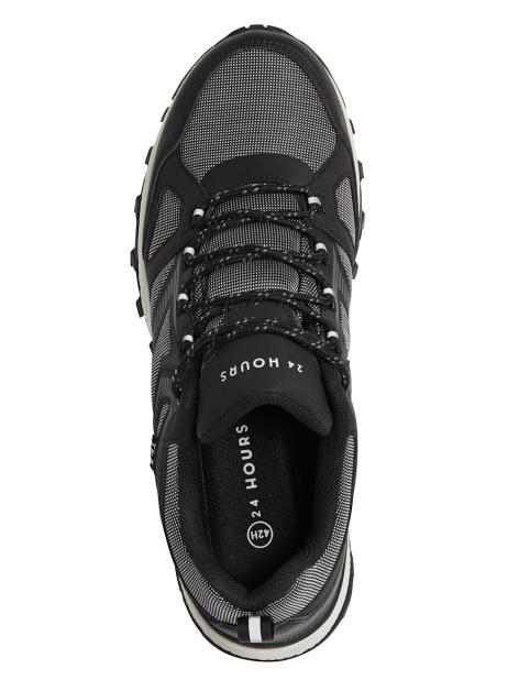 24 Hours Trekkingschuh mit Klimamembrane Artikelnummer: 1523441 Auslauf