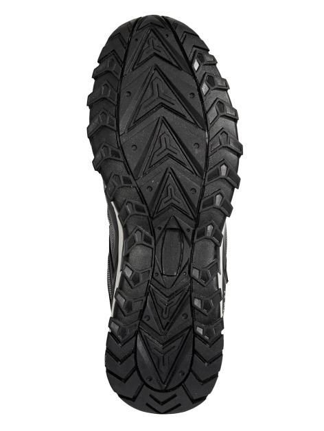 24 Hours Trekkingschuh mit Klimamembrane Artikelnummer: 1523441 Auslauf