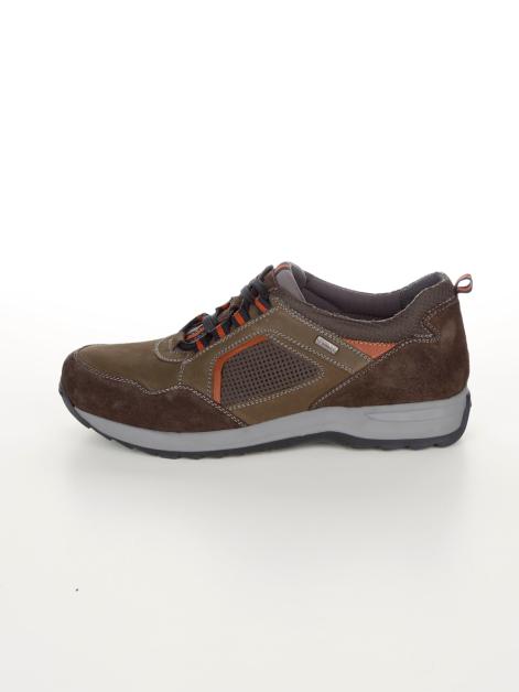 Naturläufer Schnürschuh mit Klimamembrane Artikelnummer: 1798701 im Angebot