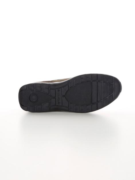 Naturläufer Schnürschuh mit Klimamembrane Artikelnummer: 1798701 im Angebot