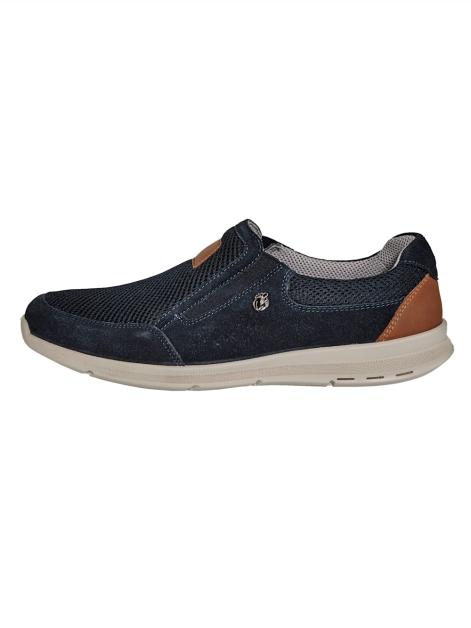 Naturläufer Slipper mit beidseitigen Elastikeinsätzen Artikelnummer: 1567970 Fabrik Onlineshop
