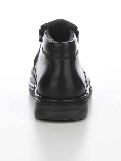 Naturläufer Stiefelette mit seitlichen Reißverschlüssen Artikelnummer: 1870399.00001 Großer Ausverkauf