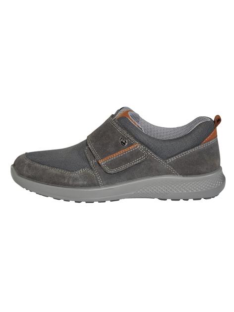 Naturläufer Klettslipper mit variabel verstellbaren Klettverschluß Artikelnummer: 1572971 Flash Sale