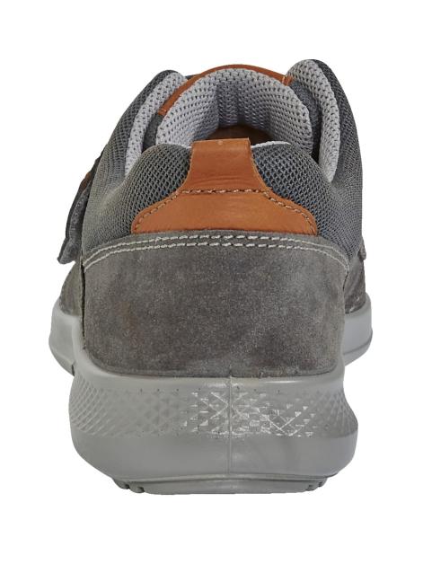 Naturläufer Klettslipper mit variabel verstellbaren Klettverschluß Artikelnummer: 1572971 Flash Sale