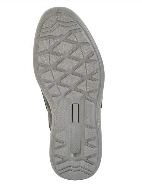 Naturläufer Klettslipper mit variabel verstellbaren Klettverschluß Artikelnummer: 1572971 Flash Sale