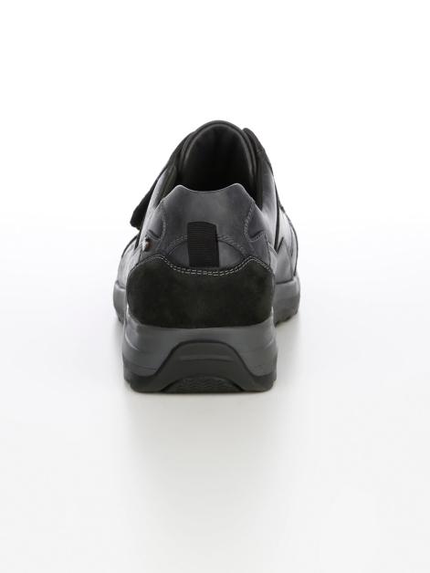 Naturläufer Klettslipper in harmonischer Farbkombination Artikelnummer: 1870960 Begrenztes Angebot