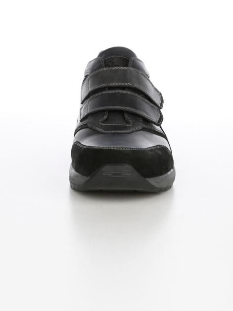 Naturläufer Klettslipper in harmonischer Farbkombination Artikelnummer: 1870960 Begrenztes Angebot