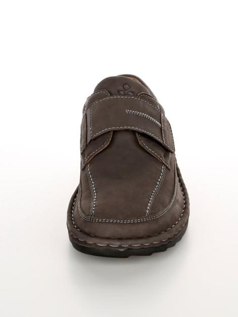 Naturläufer Klettslipper in zeitloser Optik Artikelnummer: 1797713 Exklusivangebot