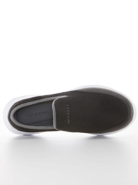 24 Hours Slipper in Mesh-Optik Artikelnummer: 1817342 Osterangebot