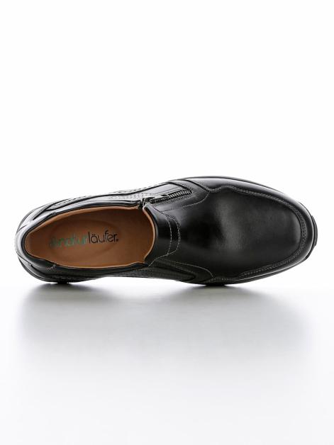 Naturläufer Slipper mit zusätzlichem Reißverschluss Artikelnummer: 1870959.00008 Muttertagsangebot