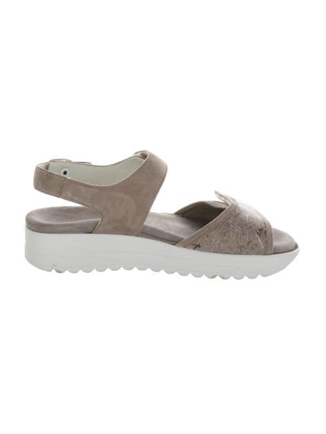 Vamos Sandale mit Mittelfußstütze Artikelnummer: 1807186 Top Angebot
