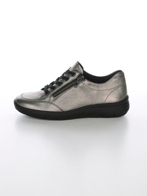 Vamos Schnürschuh mit zusätzlichem Reißverschluss Artikelnummer: 1891548 Online Outlet