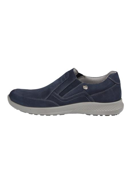 Naturläufer Slipper mit seitlichen Dehnzonen Artikelnummer: 1552890 Neuheiten