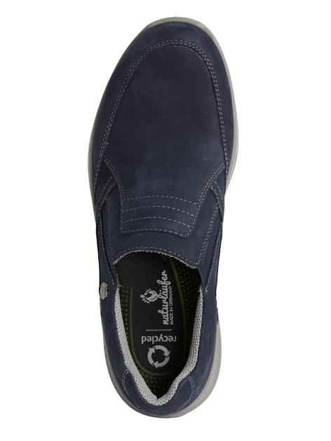 Naturläufer Slipper mit seitlichen Dehnzonen Artikelnummer: 1552890 Neuheiten