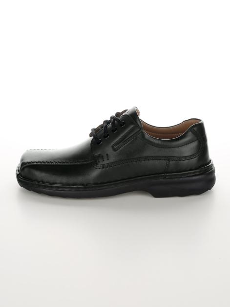 Naturläufer Schnürschuh in eleganter Optik Artikelnummer: 1791140 Letzte 3 Tage