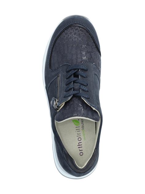 Waldläufer Halbschuh Artikelnummer: WH64007.00002 Neueste Stile