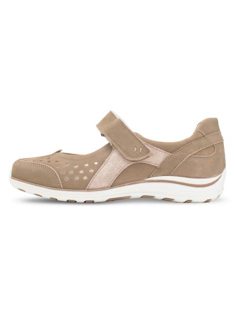 Naturläufer Klettschuh Artikelnummer: 2000090 Letzte 2 Tage
