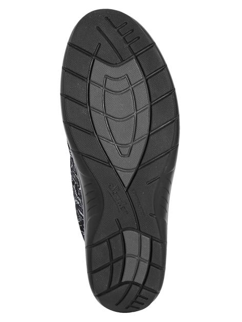 Naturläufer Schnürstiefelette aus weichem Leder Artikelnummer: 1808935 Letzter Tag