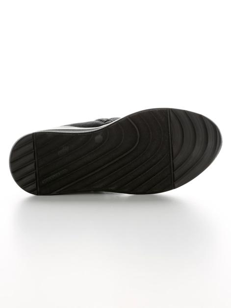 Naturläufer Stiefelette mit auswechselbarer Textileinlage Artikelnummer: 1906602 Bis zu 50% Rabatt