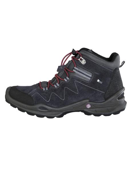 Naturläufer Trekking Stiefelette Artikelnummer: 1541734 Bis zu 65% Rabatt
