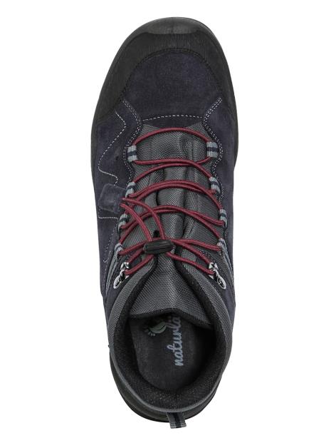 Naturläufer Trekking Stiefelette Artikelnummer: 1541734 Bis zu 65% Rabatt
