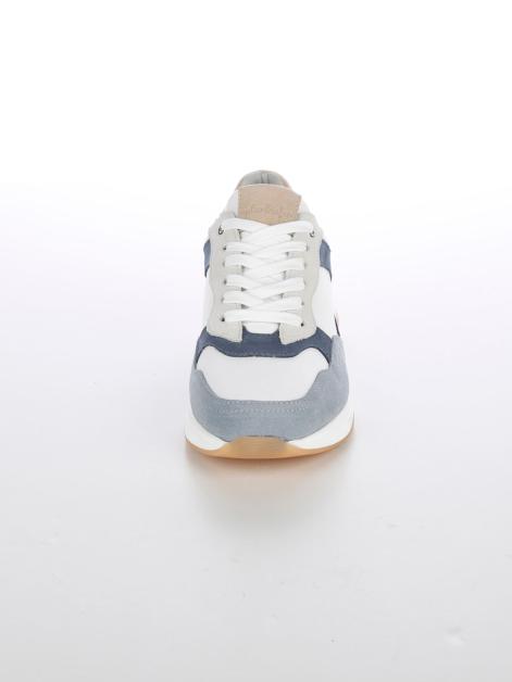 Naturläufer Schnürschuh in farbenfrohem Design Artikelnummer: 1816948 Bis zu 55% Rabatt