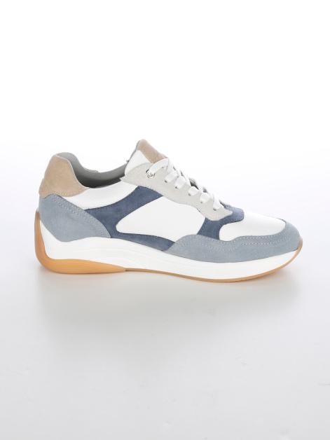 Naturläufer Schnürschuh in farbenfrohem Design Artikelnummer: 1816948 Bis zu 55% Rabatt