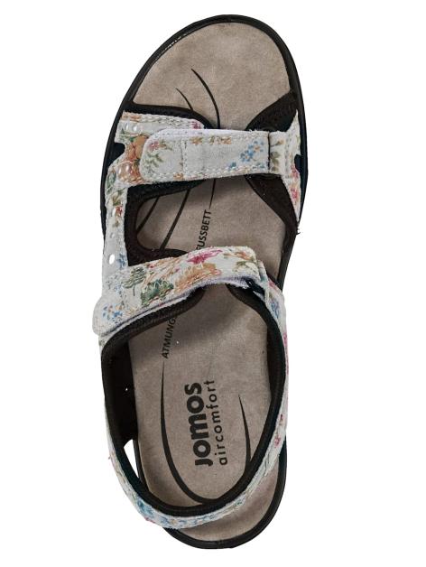 Naturläufer Sandalen mit Klettverschlüssen Artikelnummer: 1554229 Nur noch ein Tag übrig