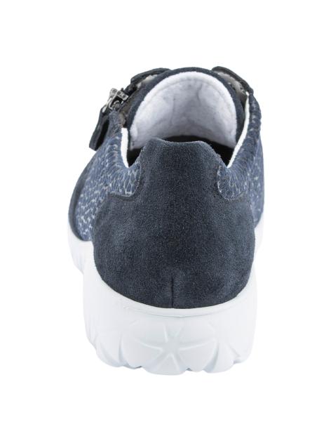 Waldläufer Halbschuh Artikelnummer: WH89001 Super Rabatt