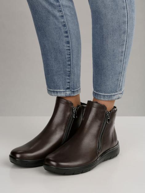Vamos Stiefelette Artikelnummer: 1894266 50% Rabatt mit kostenlosem Versand