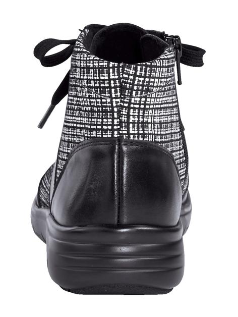 Vamos Schnürstiefelette mit Shockabsorber Artikelnummer: 1571379 Fabrikladen