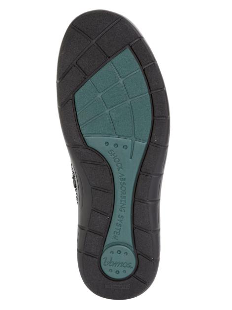 Vamos Schnürstiefelette mit Shockabsorber Artikelnummer: 1571379 Fabrikladen