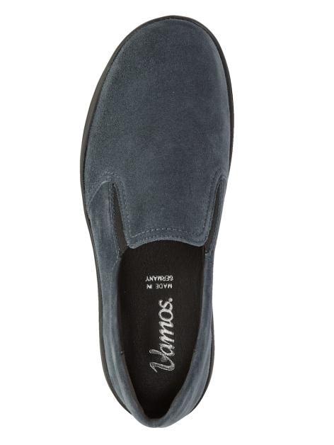 Vamos Slipper mit Shock-Absorber Artikelnummer: 1698599.00003 Speichern exportieren